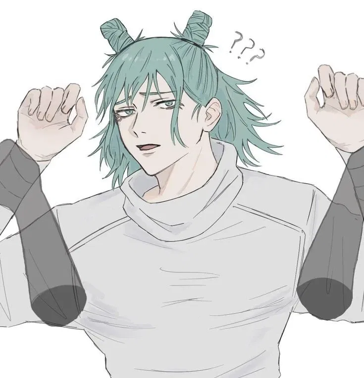 Kashimo Hajime