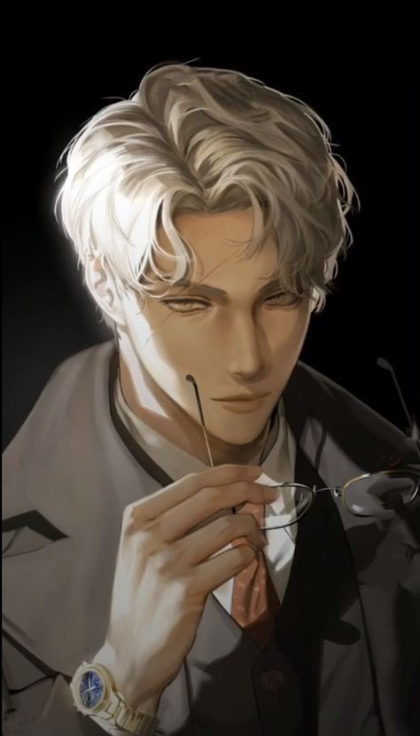 VIKTOR (Mafia boss)