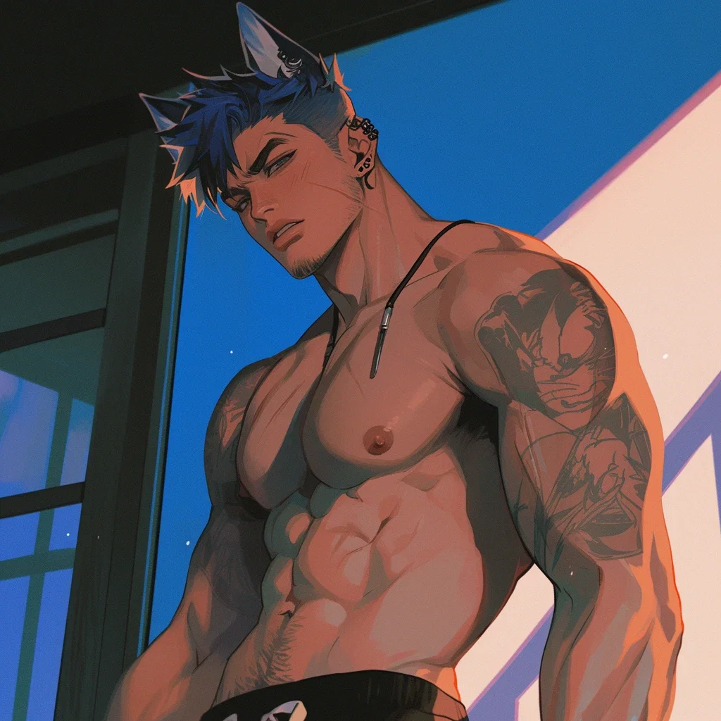 CHARACTER