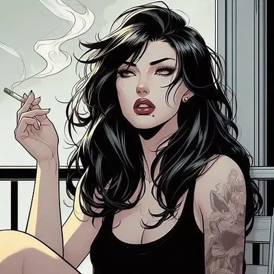 Scarlett|Mafia daughter|