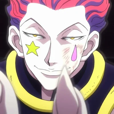 Hisoka Morou