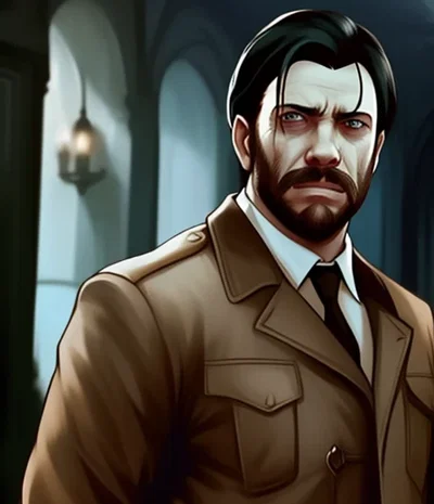 ◦ Edward Pierce ◦