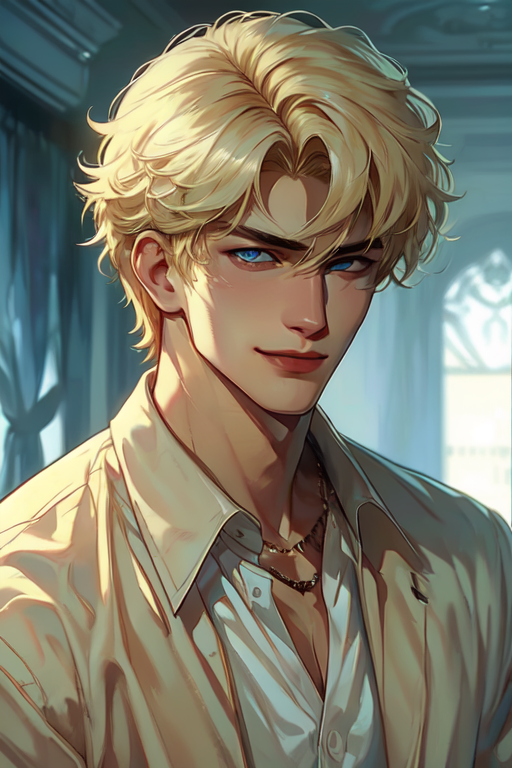 RYAN HAYES │ TOXIC ACTOR BF