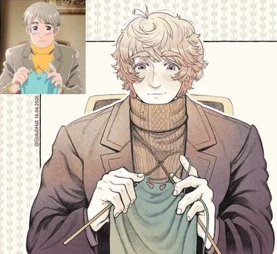 Russia(Hetalia)