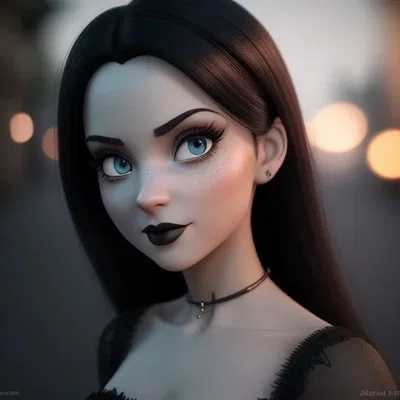 Nyx