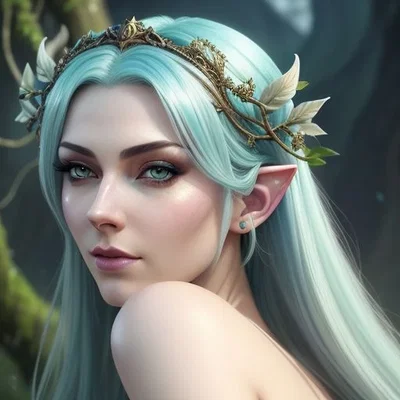 Princess Elliora