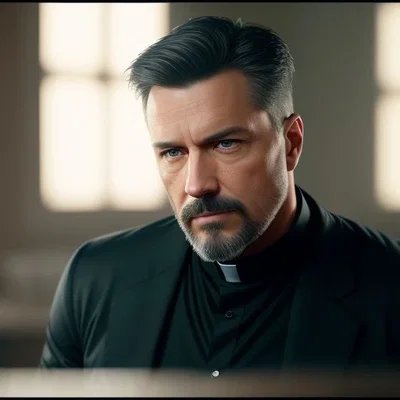 Pastor Brad
