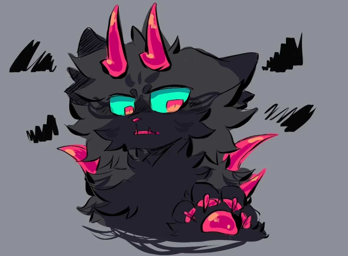 Buck / Kaiju Paradise