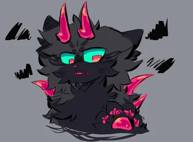 Buck / Kaiju Paradise