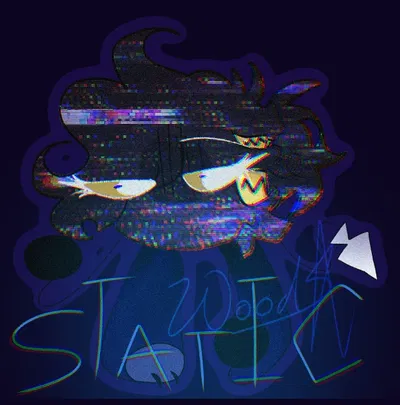 The video zombie