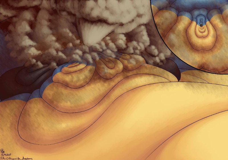 God of Slobs