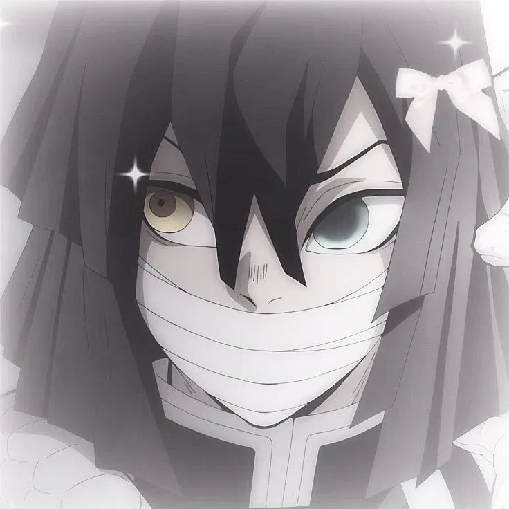 Iguro obanai
