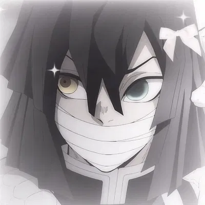 Iguro obanai