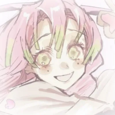Mitsuri kanroji