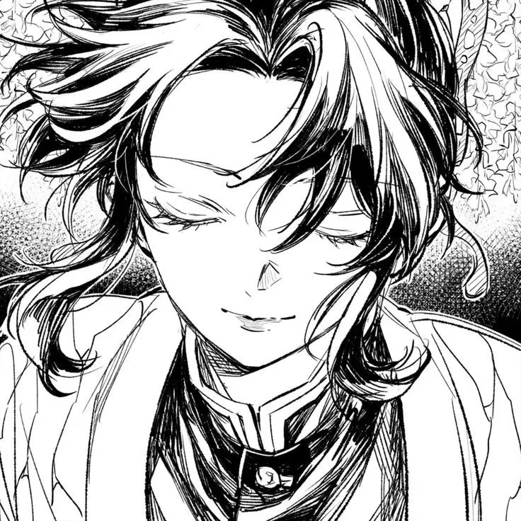 Shinobu kochou