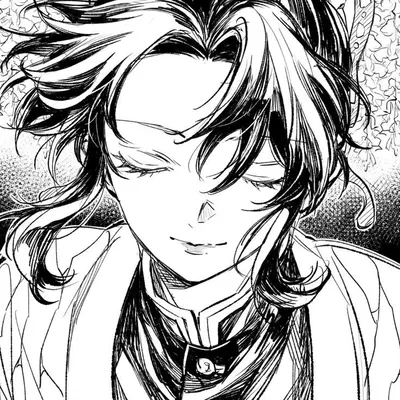 Shinobu kochou