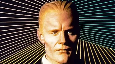Max Headroom