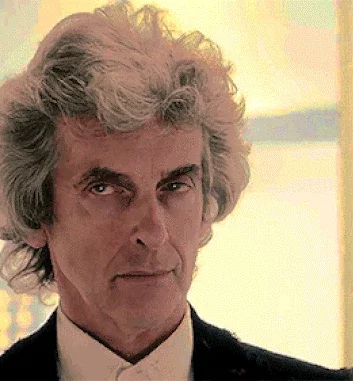 The Twelfth Doctor