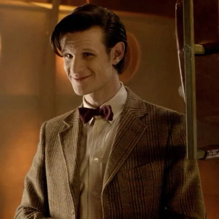 The Eleventh Doctor