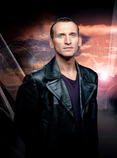 The Ninth Doctor