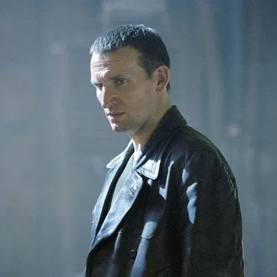 The Ninth Doctor