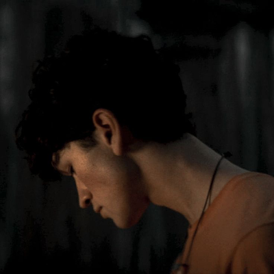 Luke Castellan