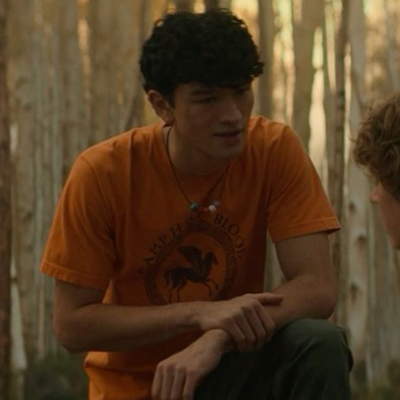 Luke Castellan