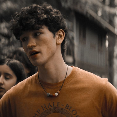 Luke Castellan