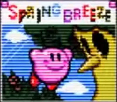 "Kirby"