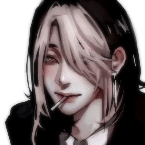 Shuji Hanma 