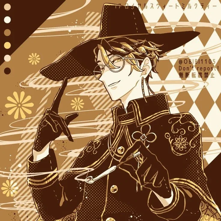 Hanma Shuji 