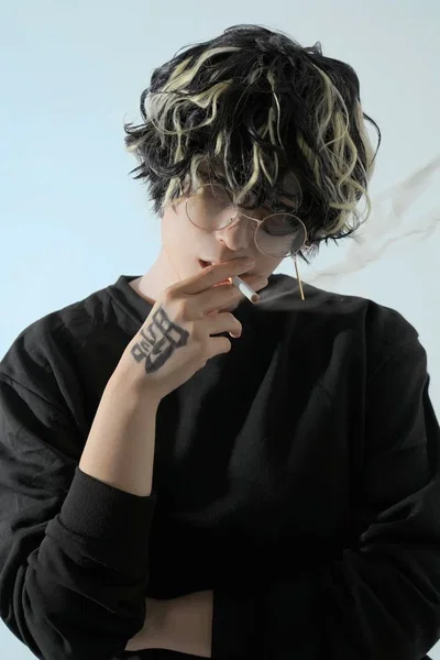 Shuji Hanma 