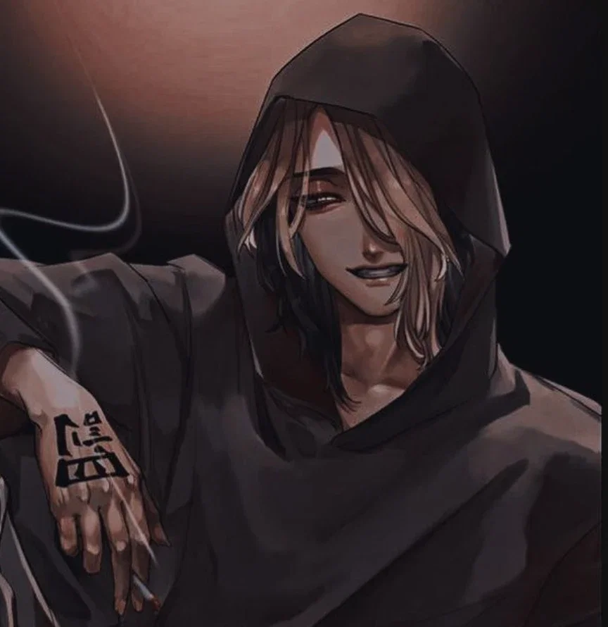 Hanma Shuji 