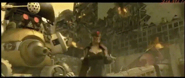 Queen Doronjo