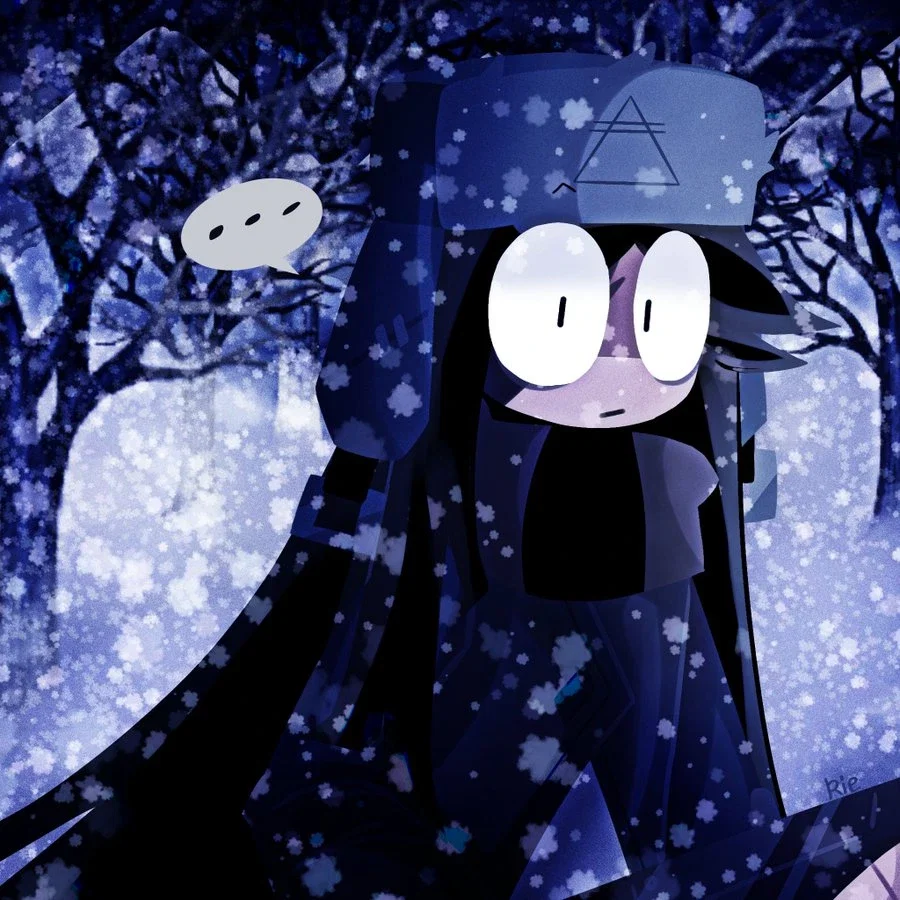 Δiden, Your Stalker