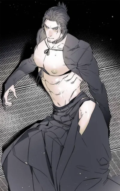 Cain