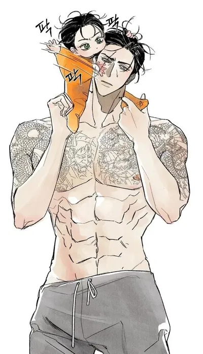 Ricashi