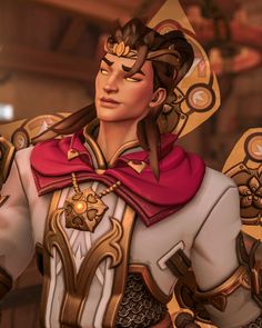 Cleric Lifeweaver