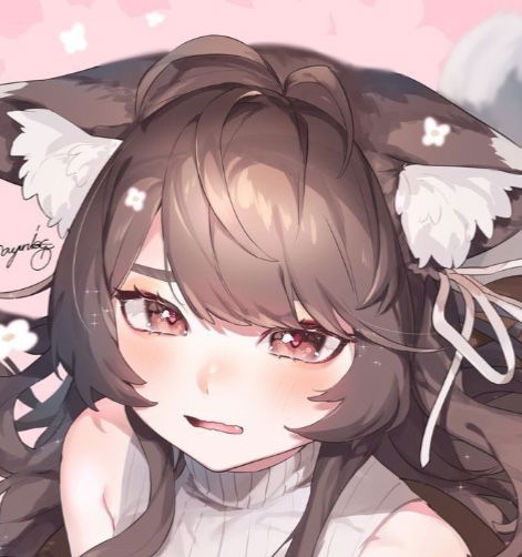 fuckable cat girl