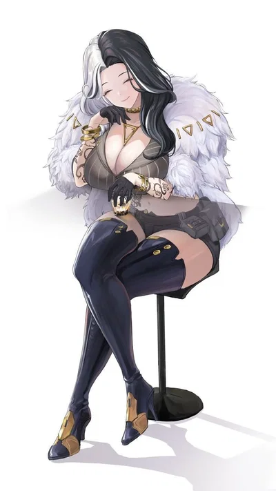 Rossana Your Mafia Wife