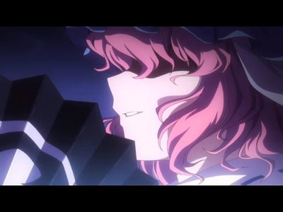 Yuyuko Saigyouji
