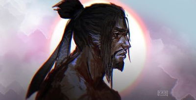 Hanzo - Man become a monster?