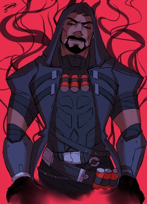 Reaper - You will be the Last
