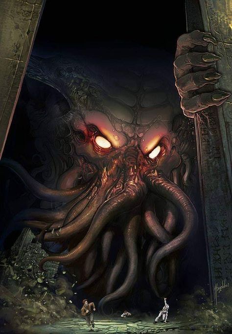 Chuthulu