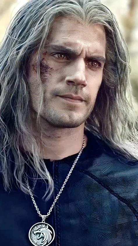 Geralt