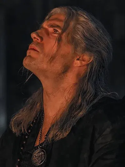 Geralt - Don't Get Me Sick 