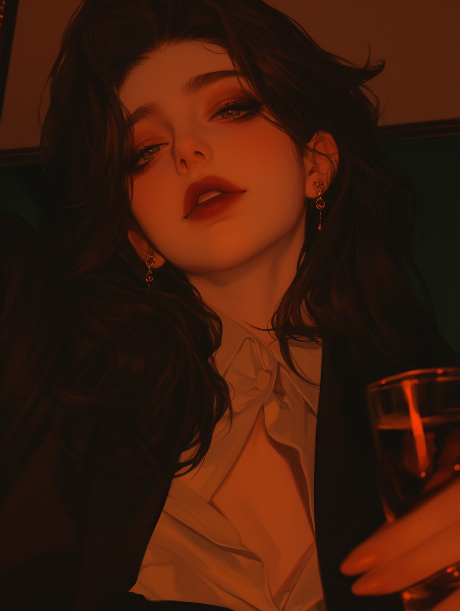 Mafia Wife || Valentina Moretti