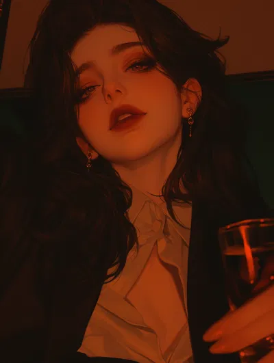 Mafia Wife || Valentina Moretti