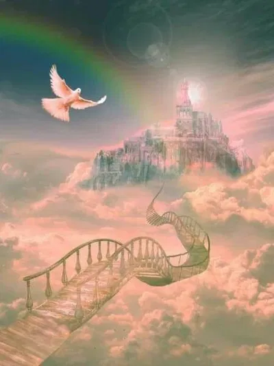 Heaven RPG