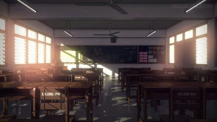 Monster School RPG
